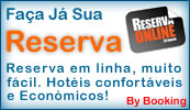 Reservas On-line - Booking de Jericoacoara