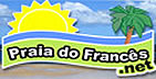 Praia do Frances
