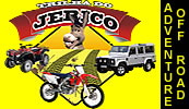 Expedi&ccedil;&otilde;es Jericoacoara