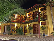 Pousada Vento de Jeri - Jericoacoara