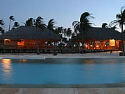 Pousada Rancho do Peixe em Jericoacoara - Cear&aacute; - Brasil