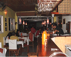 Aluga-se restaurante em Jericoacoara
