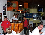 Aluguel de restaurante em Jericoacoara 