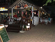 Aluguel de restaurante em Jericoacoara 