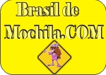 Brasil de Mochila Parceiro do Portaljericoacoara