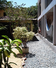 Jeri off Road "Bed & breakfast" - Jericoacoara