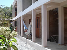 Jeri off Road "Bed & breakfast" - Jericoacoara