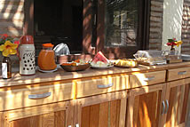 Jeri off Road "Bed & breakfast" - Jericoacoara
