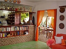 Pousada Papaya - Jericoacoara - Cear&aacute;
