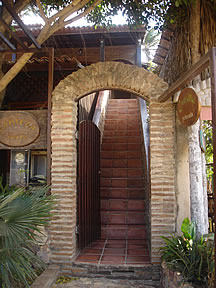 Pousada da Camilla - Jericoacoara