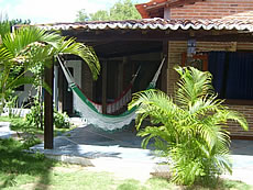 Pousada Vento de Jeri