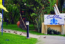 Posada CasAlice - Jericoacoara - Cear&aacute; - Brasil