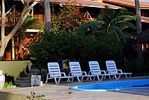 Posada CasAlice - Jericoacoara - Cear&aacute; - Brasil