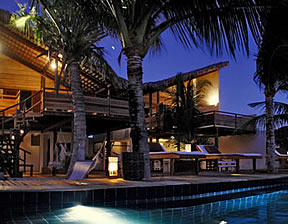 Pousada La Villa - Jericoacoara