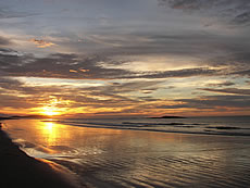 Pousada Sitio Phoenix - Pre&aacute; - Jericoacoara - Cear&aacute; - Brasil