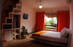 Pousada Arax&aacute; em Jericoacoara