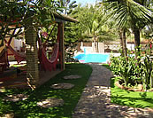 Pousada Calanda - Jeri