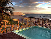 Casa de Areia - Jericoacoara - Cear&aacute; - Brasil