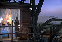 Apartamentos - Pousada Casa na Praia - Jeri