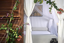 Suites - Pousada Casa na Praia em Jericoacoara