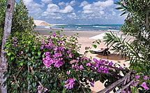 Casa de Areia - Jericoacoara