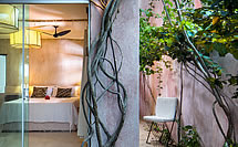 Casa de Areia - Jericoacoara