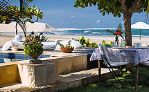 Casa de Areia - Jericoacoara