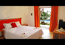 Hotel Villa Terra Viva - Jericoacoara