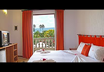 Hotel Villa Terra Viva - Jericoacoara