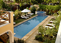Hotel Villa Terra Viva - Jericoacoara