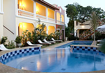 Hotel Villa Terra Viva - Jericoacoara