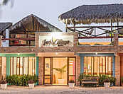 Jeri Village Hotel - Jericoacoara