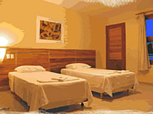 Jeri Village Hotel - Jericoacoara
