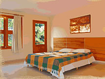 Jeri Village Hotel - Jericoacoara