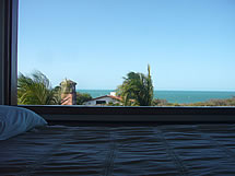 Pousada Ju Ju Ju - Jericoacoara - Brazil