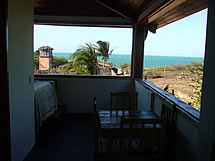 Pousada Ju Ju Ju - Jericoacoara - Brazil