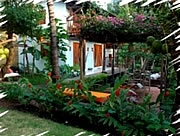 Vila dos Ip&ecirc;s - Jericoacoara