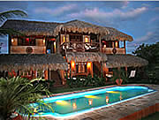 Pousada Maxit&aacute;lia - Jericoacoara
