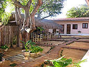 Pousadas em Jericoacoara - Pousada Alquimia