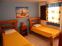Pousada Capit&atilde;o Thomaz - Jericoacoara