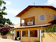 Pousada da Casa Nostra - Jericoacoara