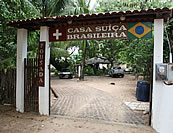 Pousada Casa Sui&ccedil;o Brasileira - Jericoacoara - Cear&aacute; - Brasil