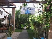 CasAlice Pousada - Jericoacoara - Brasil