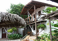 Pousada Chal&eacute; dos Ventos - Jericoacoara