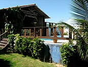 Pousada da Renata - Jericoacoara - Brasil