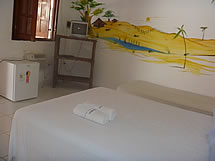 Pousada do Massimo - Jericoacoara