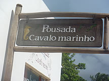 Pousada do Massimo - Jericoacoara