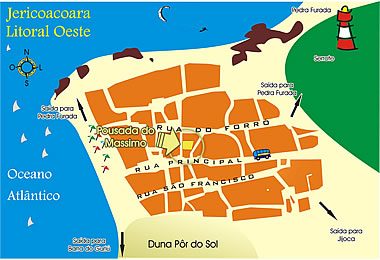 Pousada do Massimo