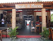 Pousada do Maurizio - Jericoacoara