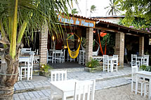 Pousada do Maurizio - Jericoacoara